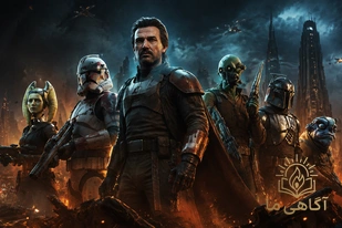 بازی Star Wars: Zero Company؛ داستان، تاریخ انتشار و سازندگان