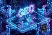 GEO چیست؟ عصر جدید بهینهسازی سایت برای هوش مصنوعی GEO چیست؟ عصر جدید بهینهسازی سایت برای هوش مصنوعی