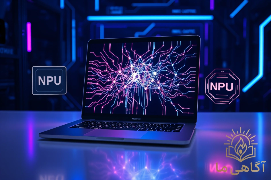 راهنمای خرید AI PC در ۲۰۲۶؛ آیا NPU به کار می‌آید؟