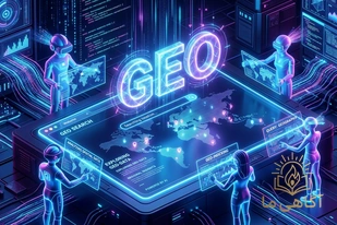 GEO چیست؟ عصر جدید بهینه‌سازی سایت برای هوش مصنوعی