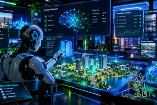 هوش مصنوعی فیزیکی (Physical AI) و مدل‌های جهانی؛ انقلاب بعدی فناوری