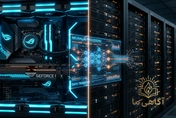 RTX 5090 در برابر سرور AI: آیا کارت‌های گرافیک جایگزین می‌شوند؟