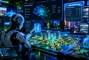 هوش مصنوعی فیزیکی (Physical AI) و مدل‌های جهانی؛ انقلاب بعدی فناوری